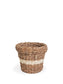 Savar Nesting Plant Basket