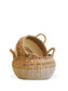 Ula Floor Basket - Natural