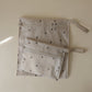 Water Resistant Wet Bag