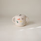 Snack Cup - Chickadees Wooden Toys