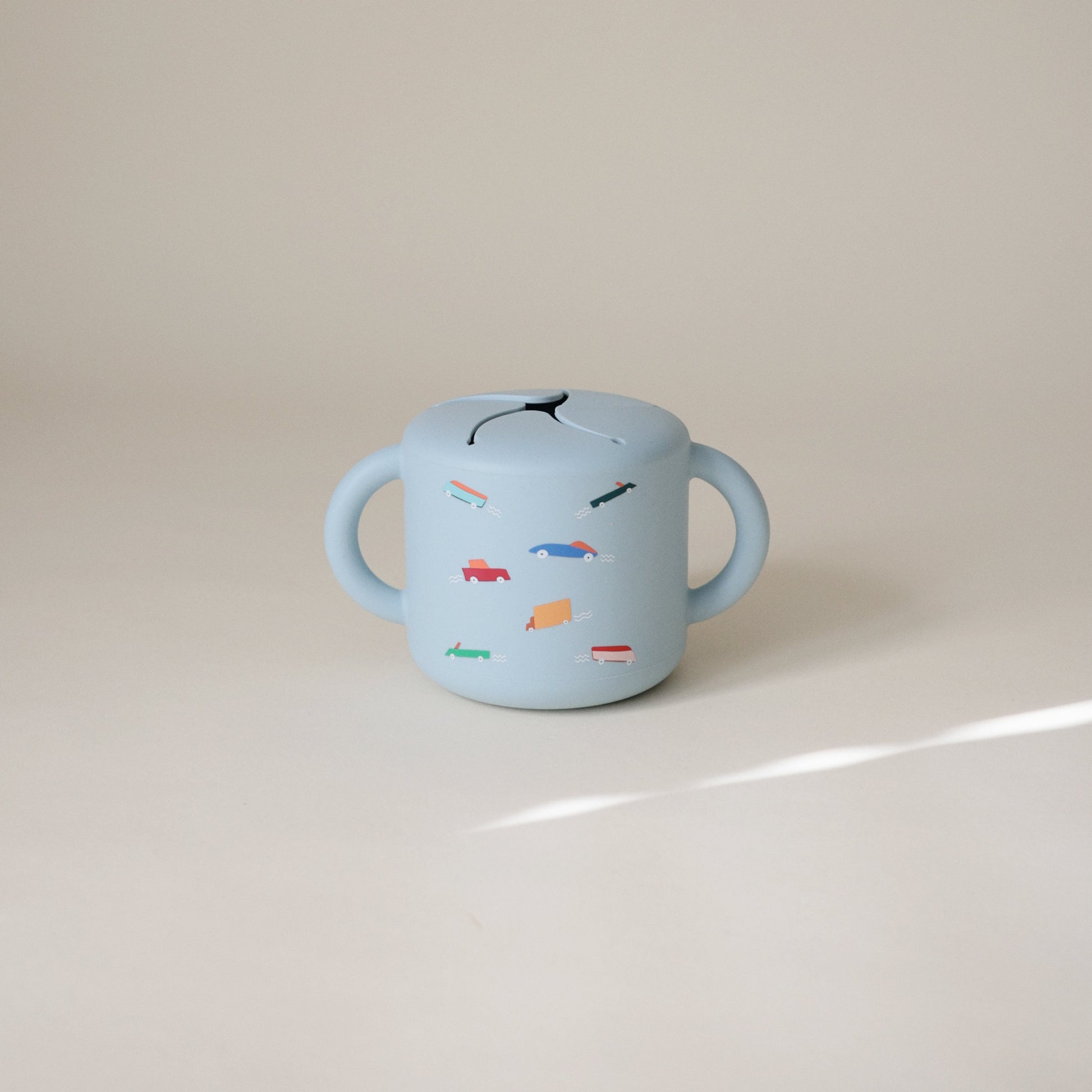 Snack Cup - Chickadees Wooden Toys