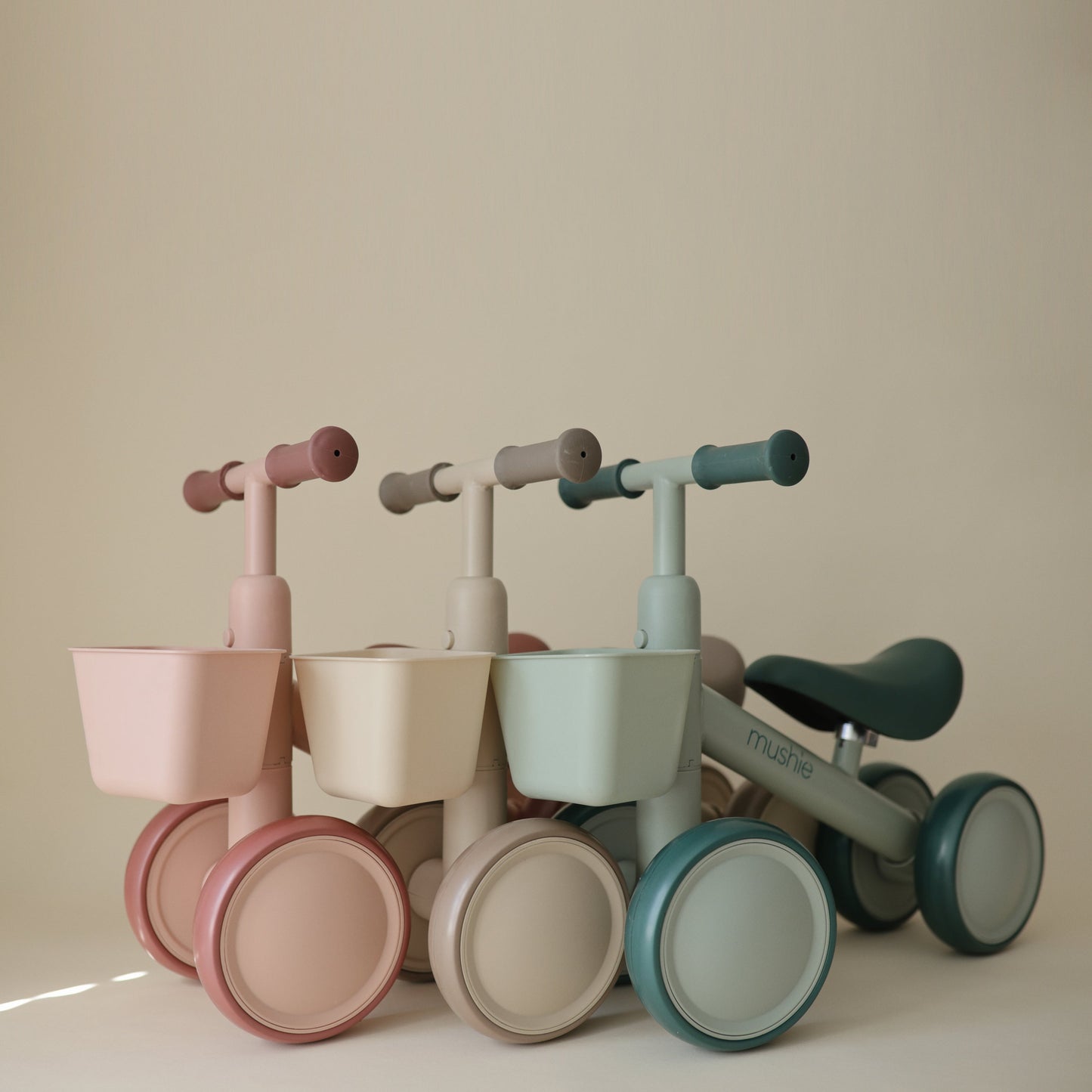 Mini Toddler Bike