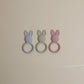 Bunny Teether