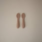 First Feeding Baby Spoons