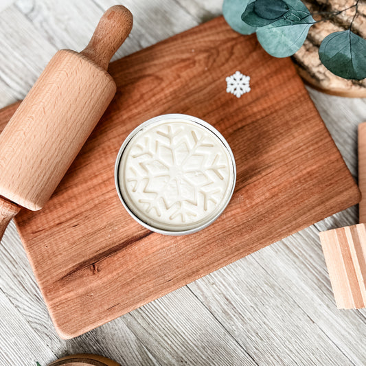 Arctic Chill - Bio Sparkle White