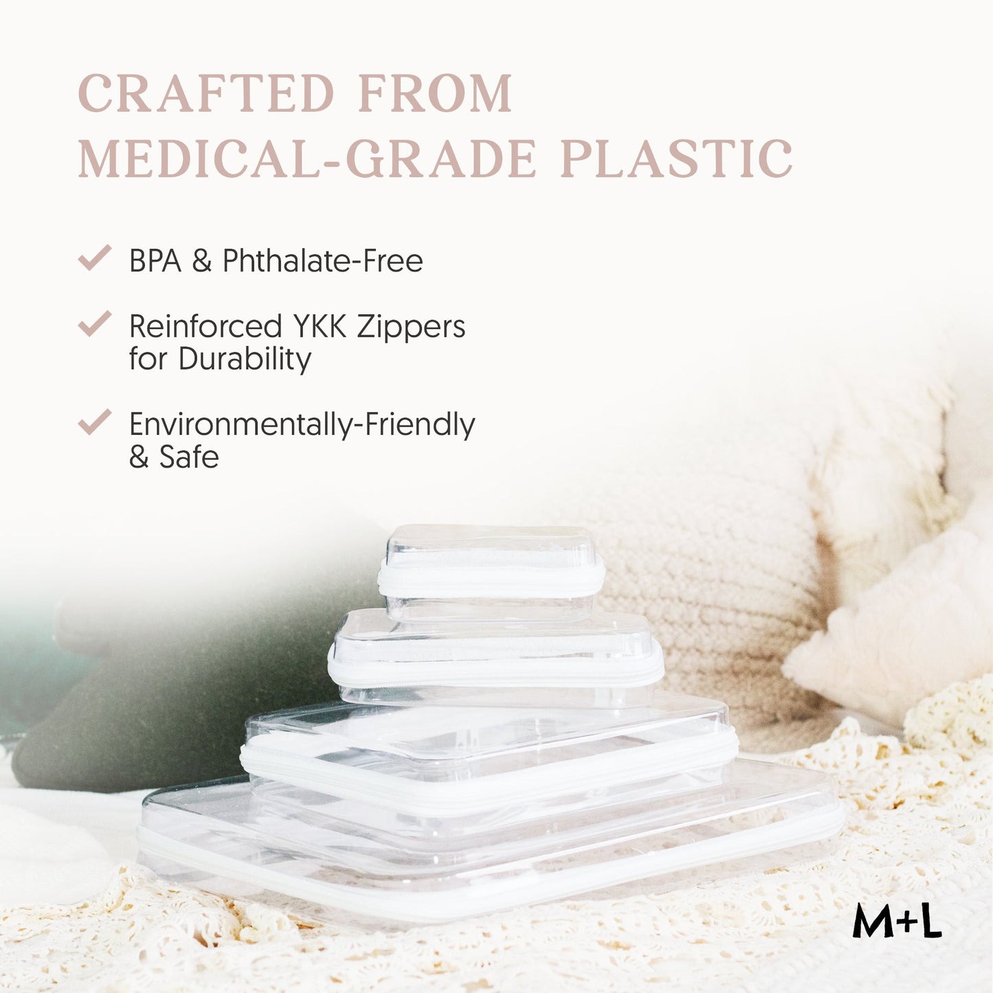 Extra Small Bliss Bins®️| 2 Pack