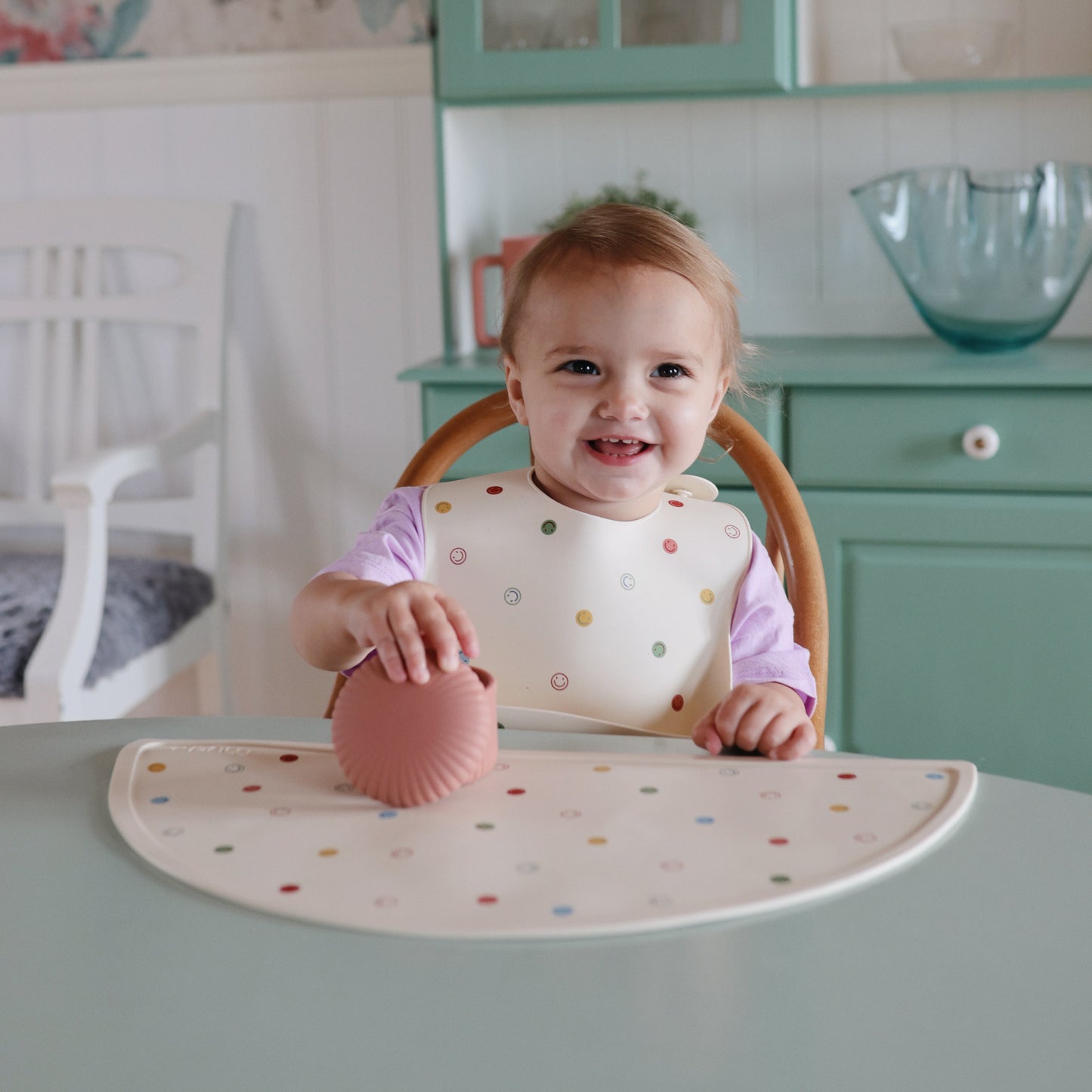 Silicone Placemat