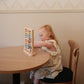 Wooden Abacus - Chickadees Wooden Toys