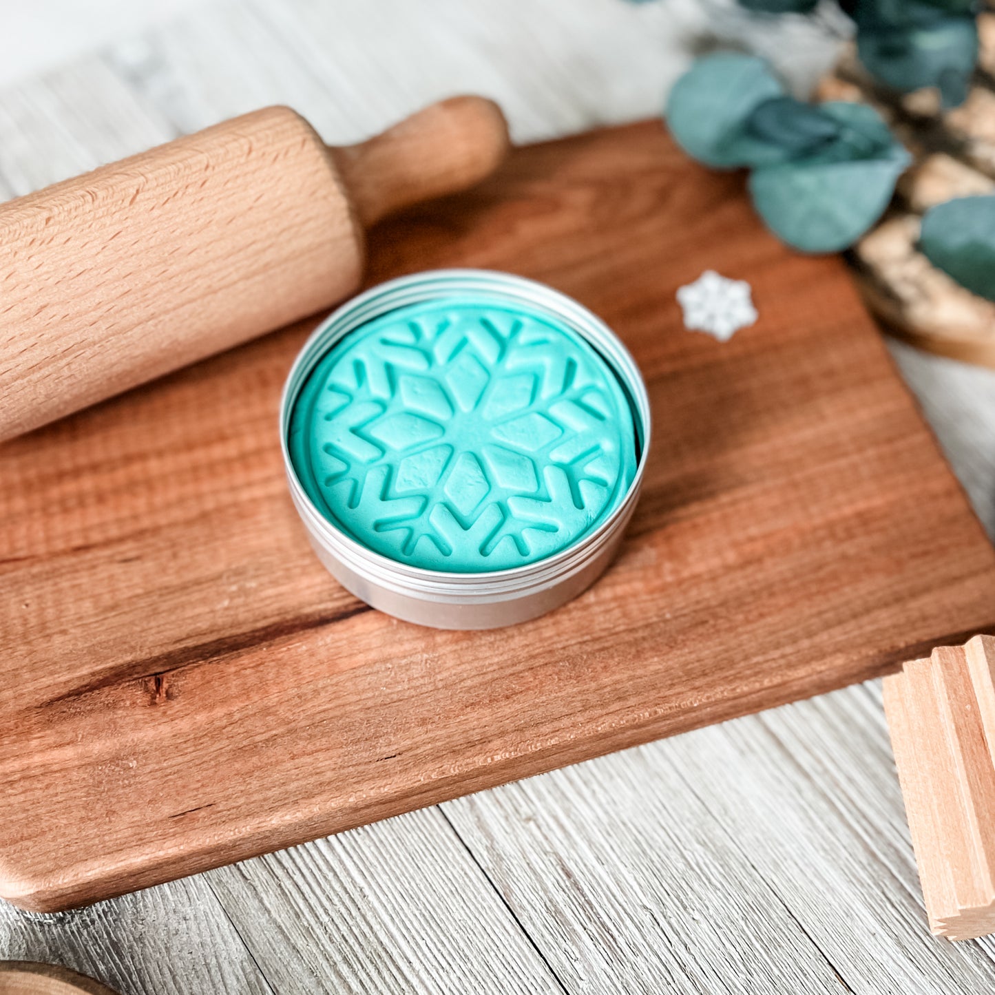 Arctic Chill - Arctic Aqua