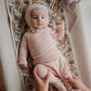 Changing Pad Liners