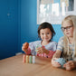 Mold Free Bath Play Set
