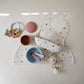 Silicone Placemat - Chickadees Wooden Toys
