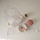 Silicone Placemat - Chickadees Wooden Toys