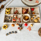 Large Autumn Tinker Tray