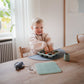 Baby Food Freezer Tray - Chickadees Wooden Toys
