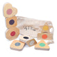 Little Stackables - Chickadees Wooden Toys