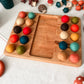 Wool Felt Balls