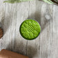 Strawberry Lemonade Scented - Kiwi Green Play Dough