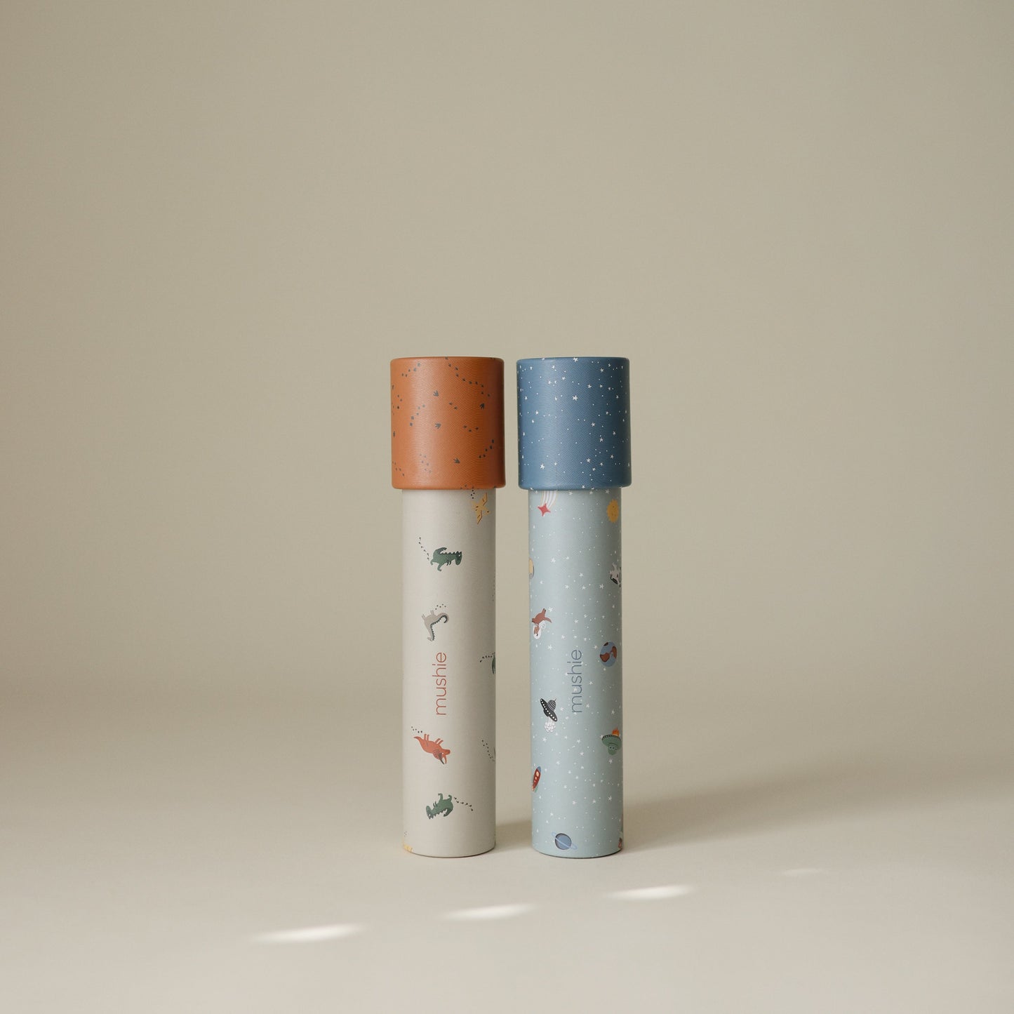 Kaleidoscopes