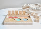 Little Numbers - Chickadees Wooden Toys