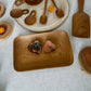 Teak Wood Tray