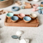 Summer Coastal Mini Bowls