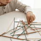 Pick Up Sticks - Chickadees Wooden Toys