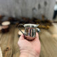 Mini Stainless Steel Pouring Pitchers
