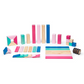 42-Piece Set <br>Magnetic Wooden Blocks <br>Tegu Classics - Chickadees Wooden Toys