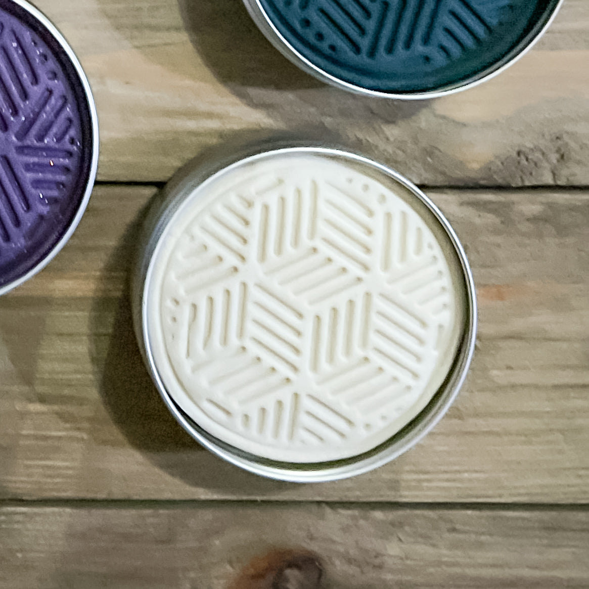 Play Dough Singles