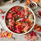 Autumn Leaves Play Tray Mix