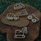 Construction Eco Cutters