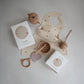 Silicone Placemat - Chickadees Wooden Toys