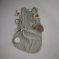 Organic Cotton Sleep Bag