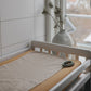 Changing Pad Liners