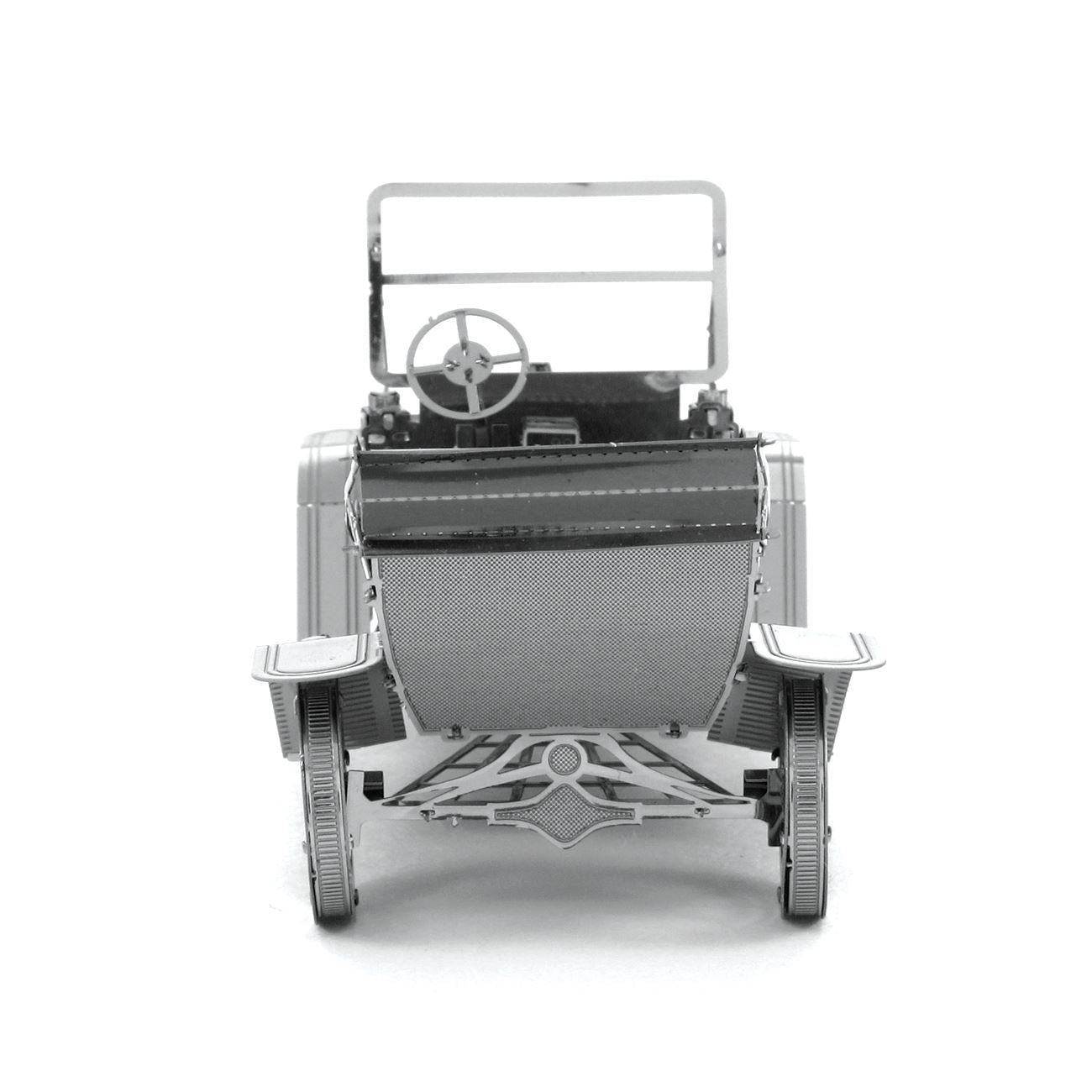 1908 Ford Model T 3D Steel Model Kit Metal Earth