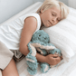 Ollie The Weighted Octopus - Chickadees Wooden Toys