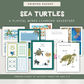 Printed Learning Adventure Bundle - Early Learning Subscription 2026