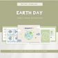 Earth Day Activities - Digital Download