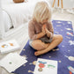 Beginner Yoga Bundle - Chickadees Wooden Toys