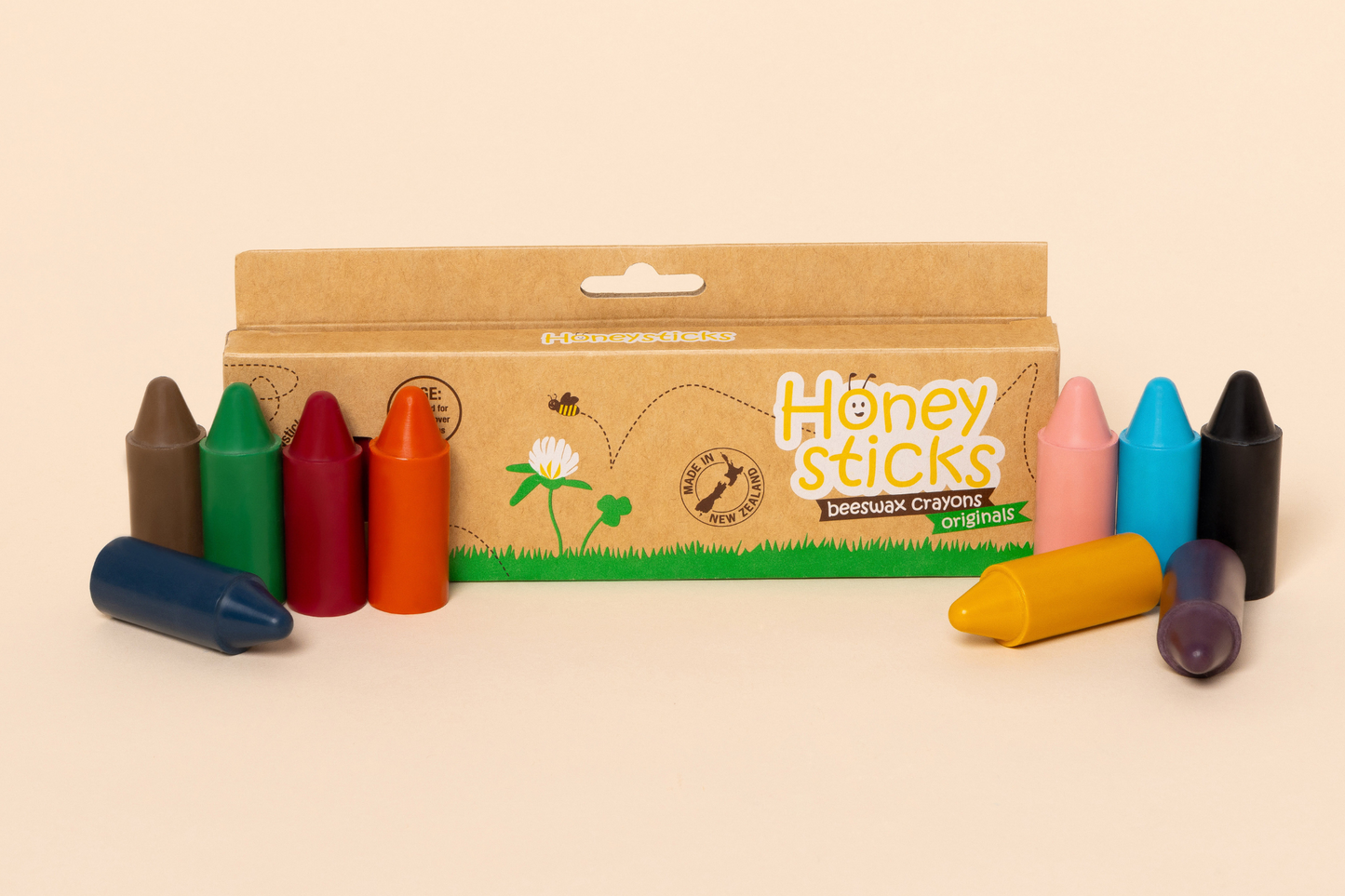 Honeysticks Originals 10 Pack