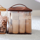 Bliss Caddy - Chickadees Wooden Toys
