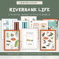 Printed Learning Adventure Bundle - Early Learning Subscription 2026