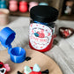 "Love Bug" Play Dough Kit Jar