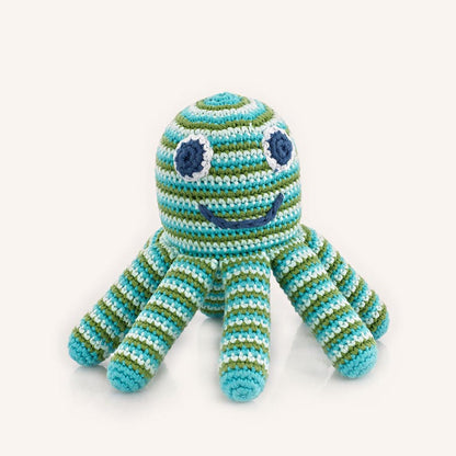 Octopus Rattle Classic