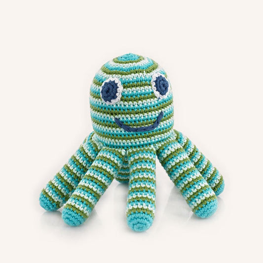 Octopus Rattle Classic