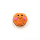 Friendly Macaron Cookie Rattle