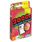 2000s A Decade of Trivia Card Game Outset