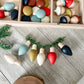 Winter Cheer Loose Parts Tray