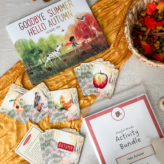 Read And Play - Early Learning Subscription Box 2026